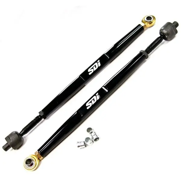 Sdi '08-'17 Polaris Rzr 800 50" Tie Rods Kit 1