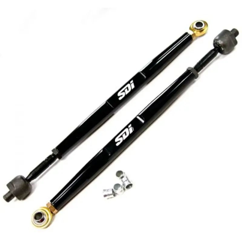 Sdi '13-'17 Can-Am Maverick Tie Rods Kit 2