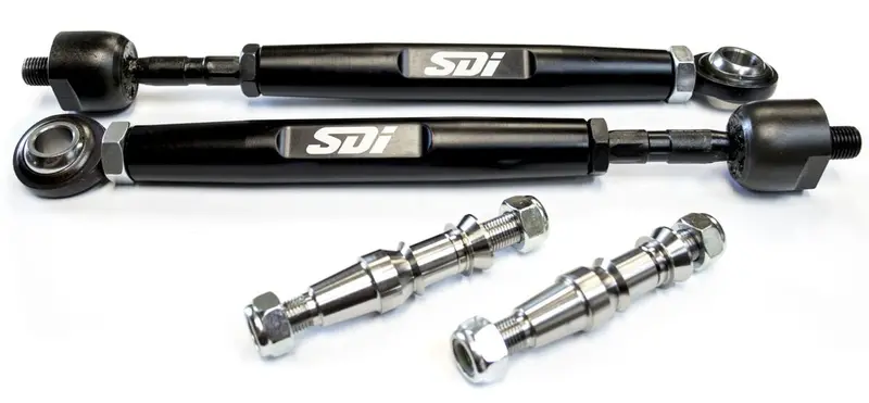Sdi '14-'22 Kawasaki Tie Rod Kit 1