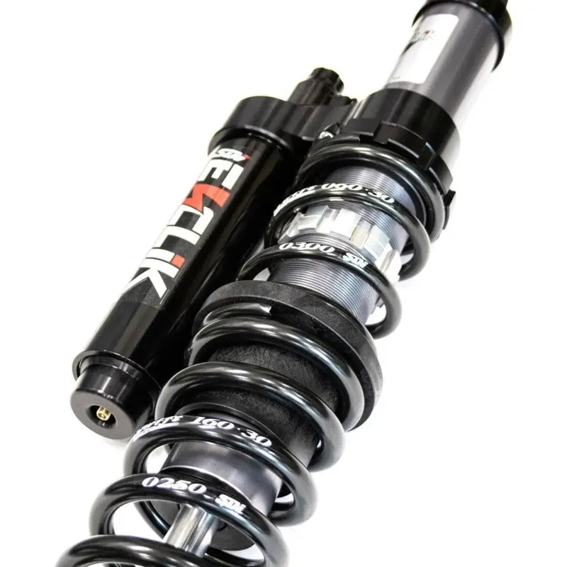 Sdi '14-'24 Polaris Rzr Xp 1000 2 Seat E-Clik Intelligent Active Shock System 2