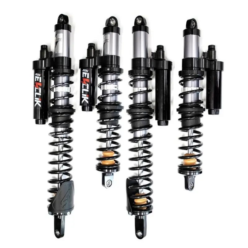 Sdi '14-'24 Polaris Rzr Xp 1000 2 Seat E-Clik Switch Shock System 1