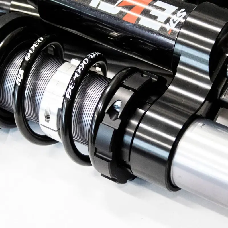 Sdi '14-'24 Polaris Rzr Xp 1000 2 Seat E-Clik Switch Shock System 2