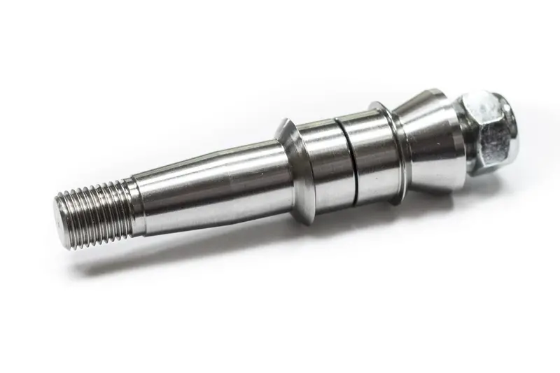 Sdi '17-'23 Can-Am Maverick X3 Spindle & Coupler Uniball 1