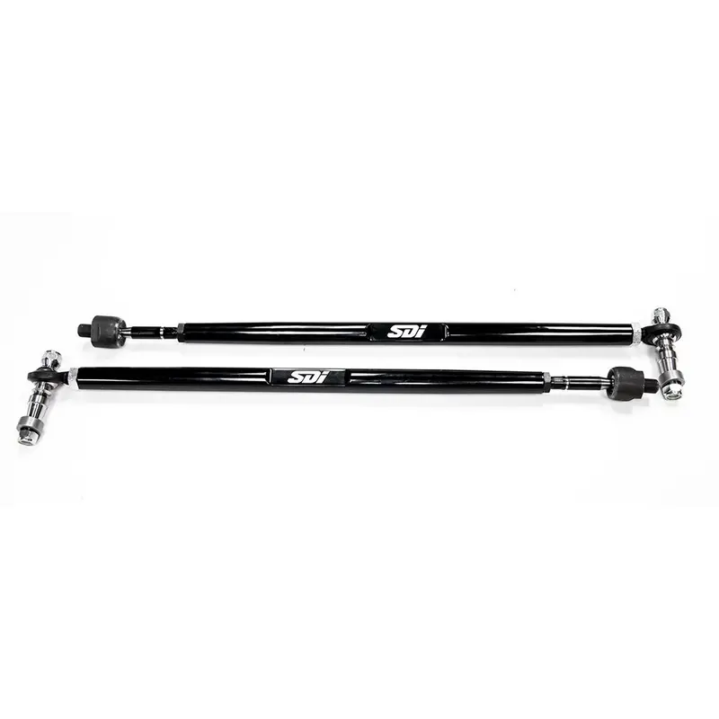 Sdi '18-'22 Polaris Rzr Turbo S Tie Rods Kit 1