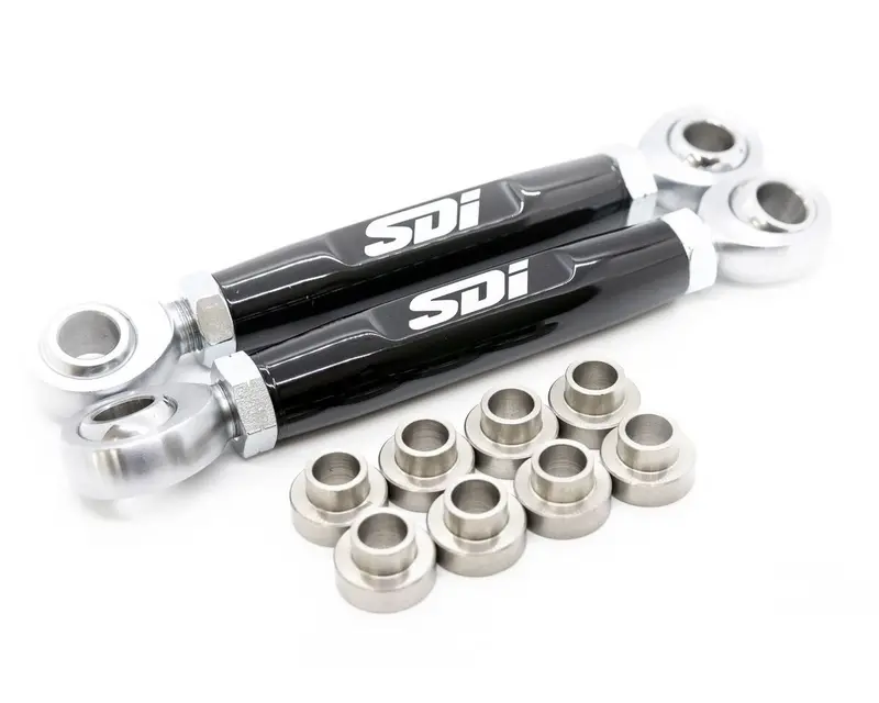 Sdi '18-'22 Polaris Turbo S Sway Bar Link 1