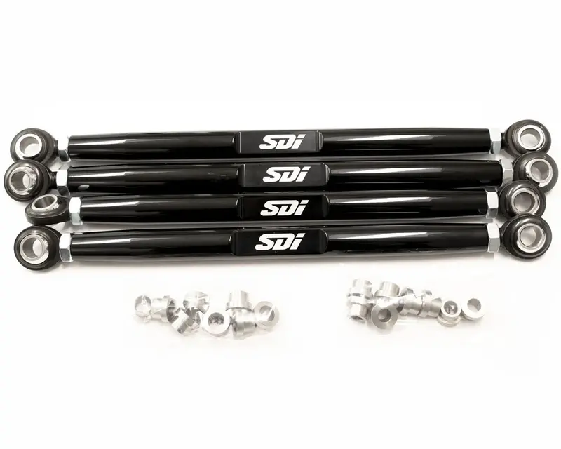 Sdi '18+ Honda Talon X Radius Rod Kit 1