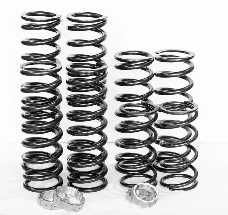 Sdi '20+ Kawasaki Krx Two Seater Performance Spring Kit 1