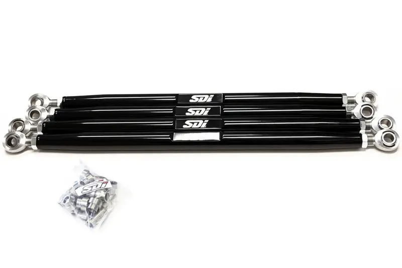 Sdi '22+ Polaris Rzr Turbo R Radius Rod Kit 1