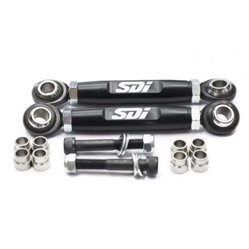 Sdi '23+ Polaris Xpedition Heavy Duty Sway Bar Links Replacement 1