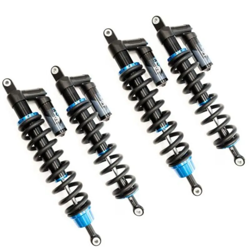 Sdi '25+ Cf Moto Uforce U10 Terrain Master 2.1 Shocks 1