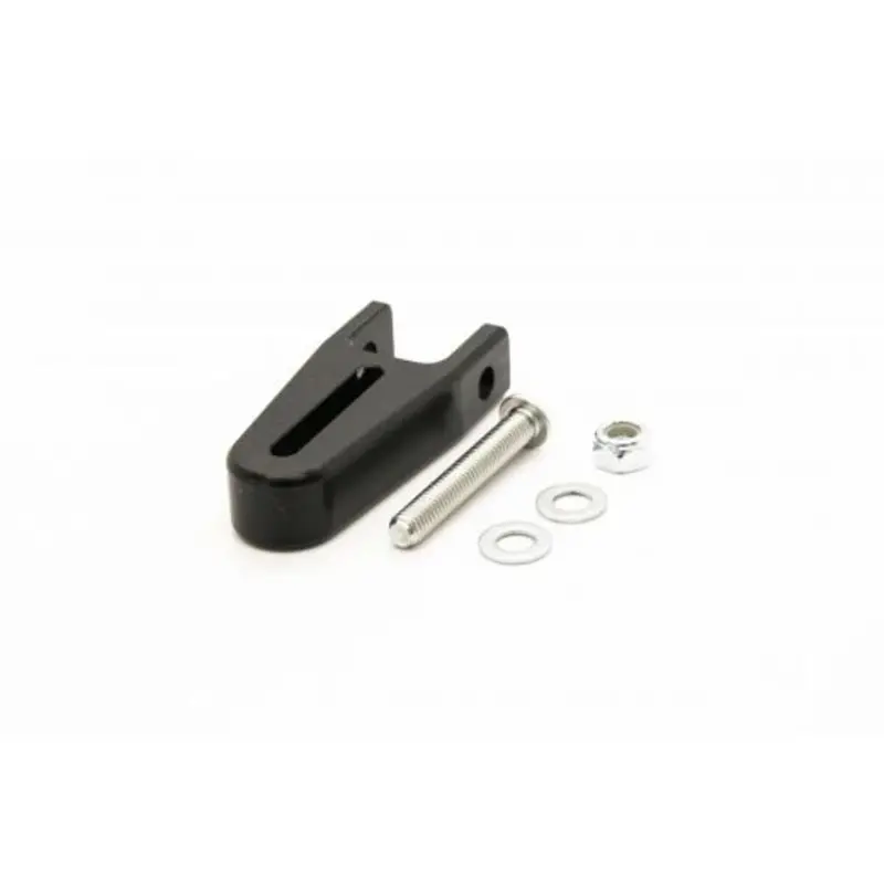 Sdi Accessory Mount - Light Bar Mount With .256 Diameter Hole 1