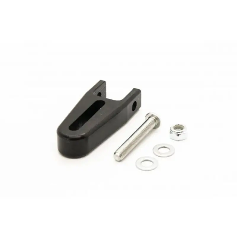 Sdi Accessory Mount - Light Bar Mount With .323 Diameter Hole 1