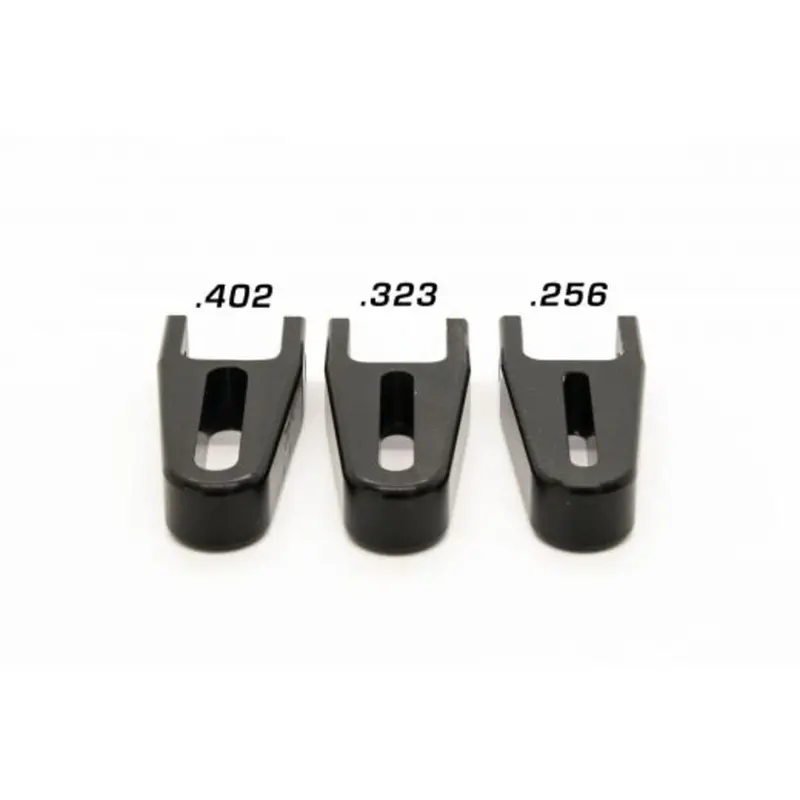 Sdi Accessory Mount - Light Bar Mount With .323 Diameter Hole 2
