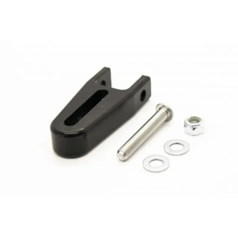 Sdi Accessory Mount - Light Bar Mount With .402 Diameter Hole 1