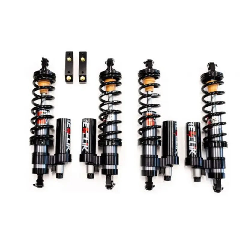 Sdi Can-Am Defender E-Clik Active Pro Shocks 1