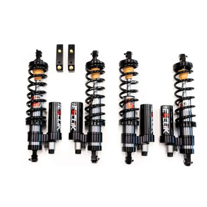 Sdi Can-Am Defender E-Clik Shocks 1