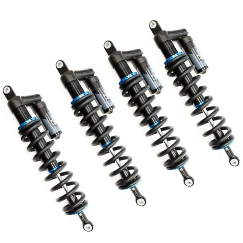 Sdi Can-Am Defender Hd10 65" Terrain Master 2.1 Shocks 1