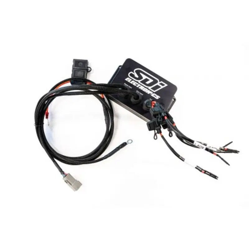 Sdi E-Clik Integrated Lighting Control 1