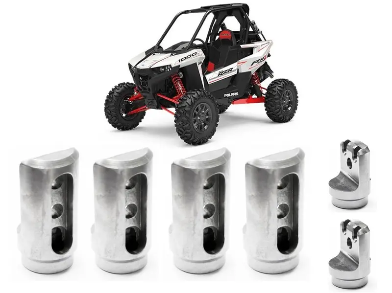 Sdi Polaris Rs1 Cage Bung Kit 1