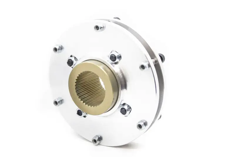 Sdi Polaris Rzr 170 Elite Sprocket Damper 1