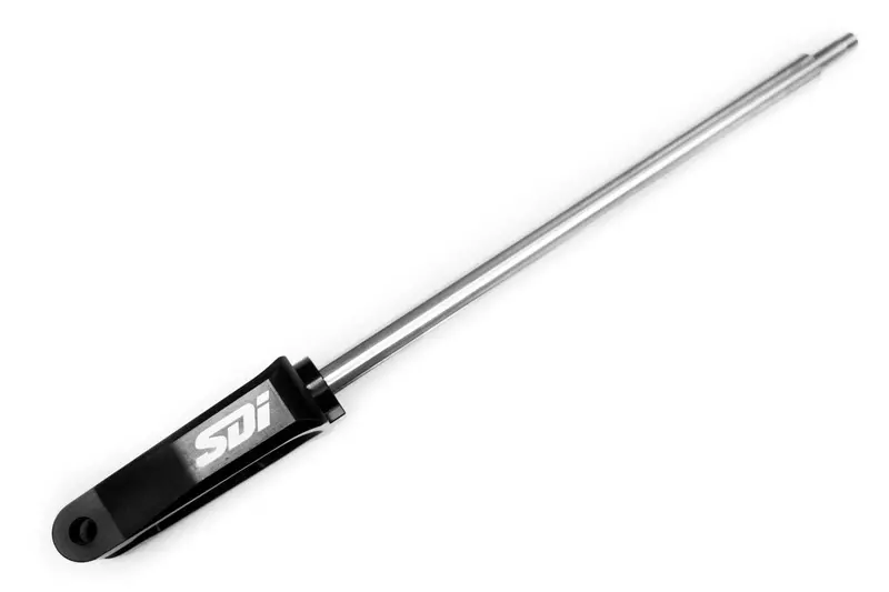 Sdi Polaris Rzr Pro R/Turbo R Fox Billet Front Fork With Shaft 1