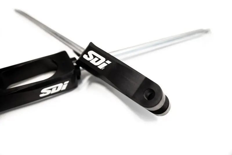 Sdi Polaris Rzr Pro R/Turbo R Fox Billet Front Fork With Shaft 2