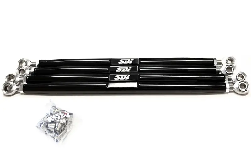 Sdi Polaris Rzr Turbo S Radius Rod Kit 1