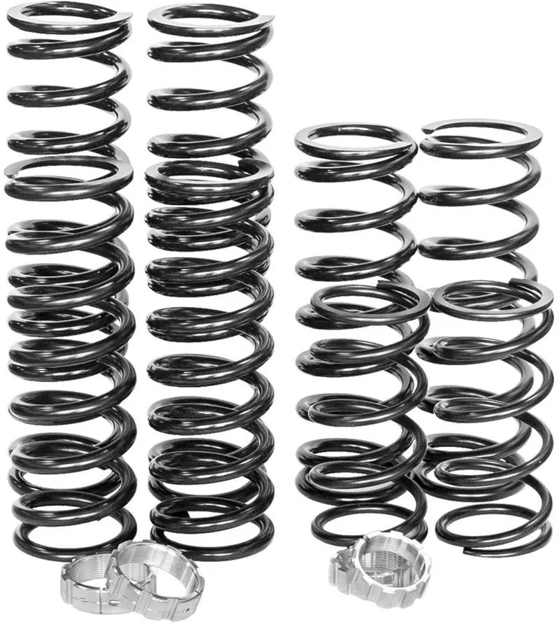 Sdi Polaris Rzr Xp 1000 Stage 1 Spring Kit 1