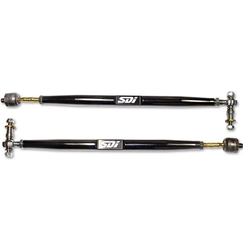 Sdi Polaris Xpedition Heavy Duty Tie Rod Kit 1