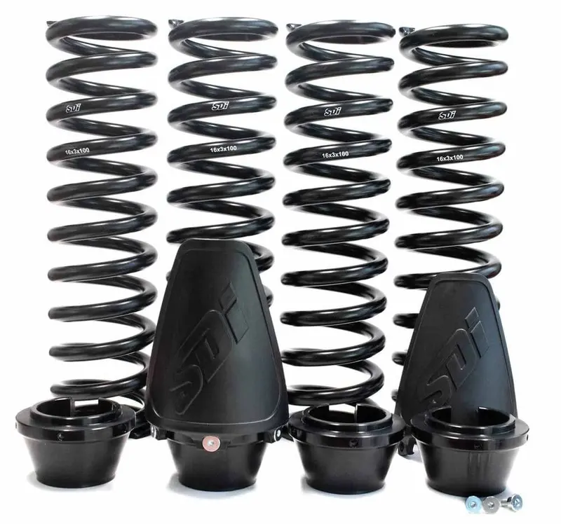Sdi Spring Kit - Polaris Xpedition 1