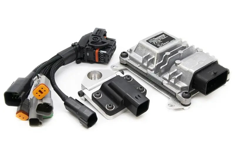 Sdi Sxs E-Clik Pro Shocks 1