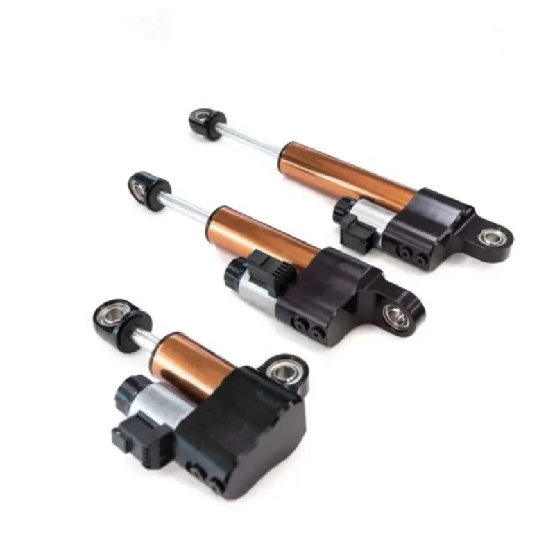 Sdi Universal E-Link Electronic Sway Bar Link 2