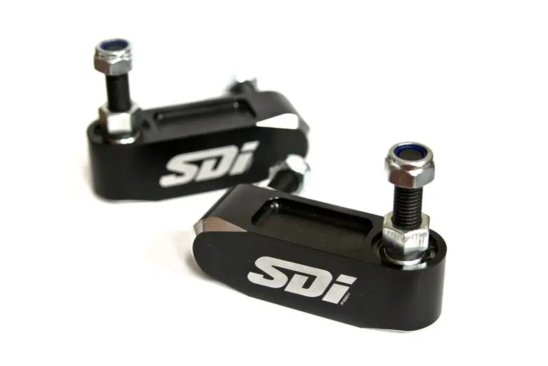 Sdi Yamaha Yxz 1000 Elite Heavy Duty Sway Bar Links 1
