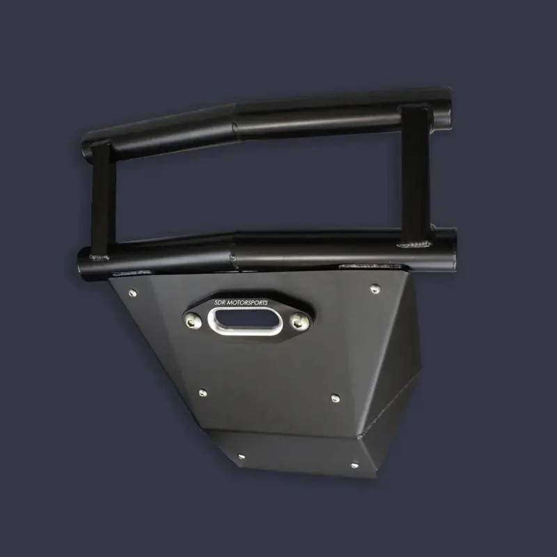 Sdr '25 Polaris Rzr Pro R 4 Works Package Fastback Shorty Cage 2