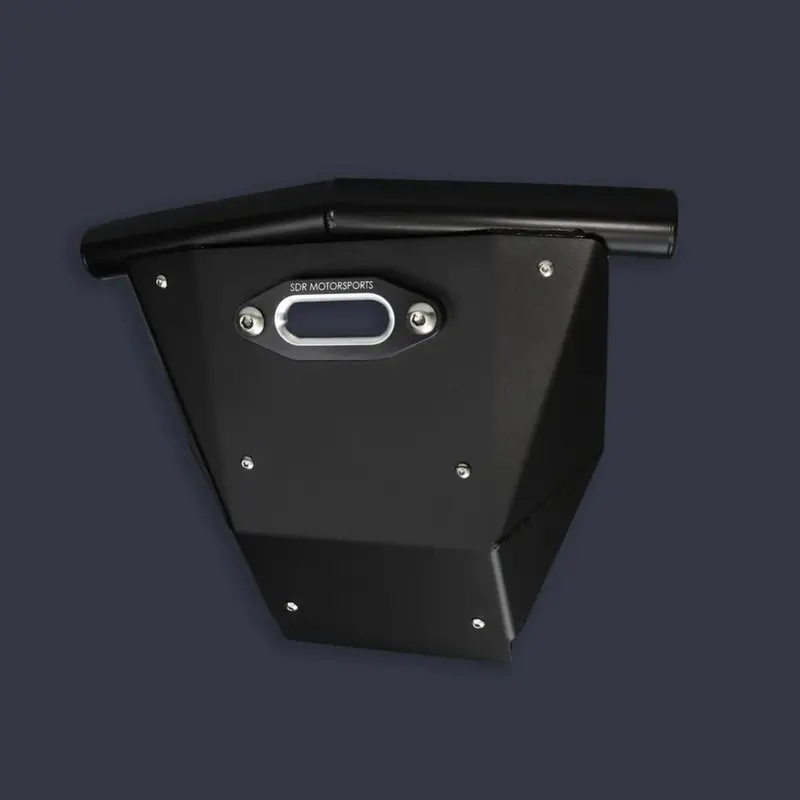 Sdr '25 Polaris Rzr Pro S 2 Works Package Shorty Cage 2