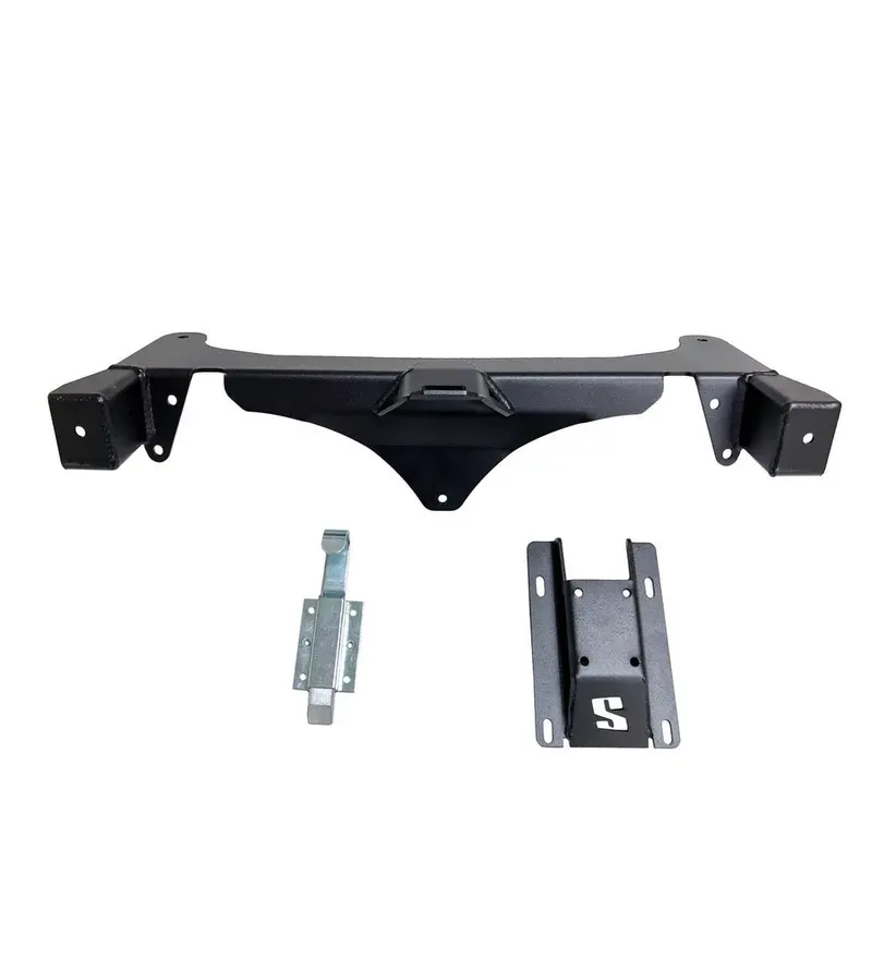 Sdr Adventure Rack Retrofit Kit 1