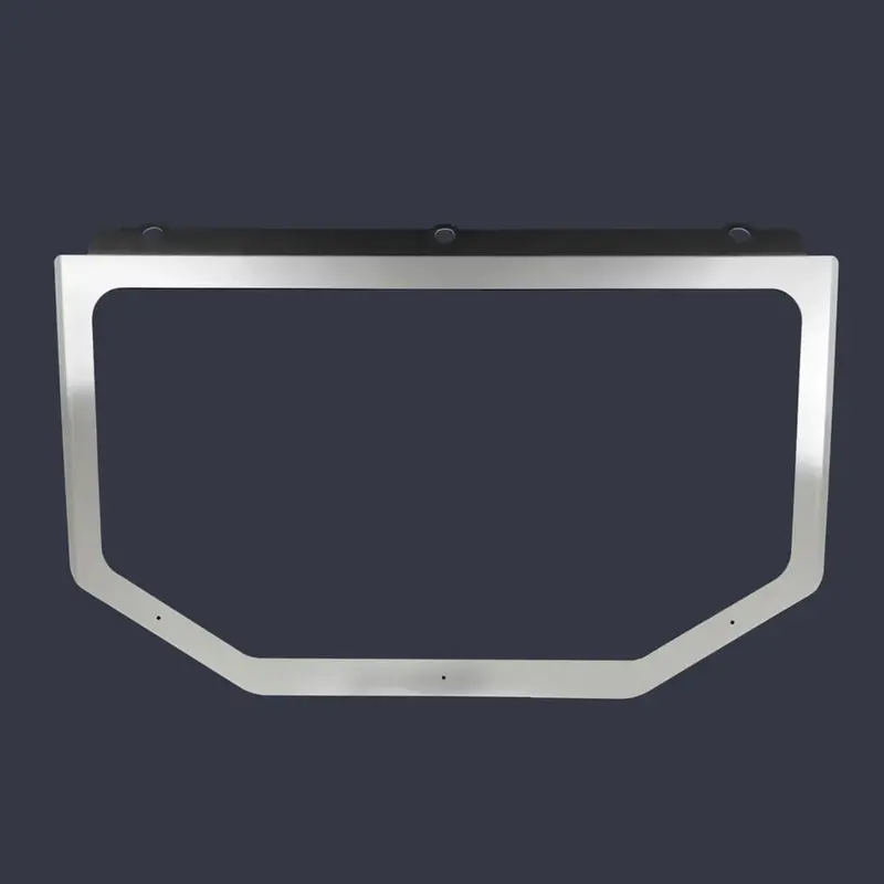 Sdr Can-Am Maverick X3 Max Sport Cage Windshield Frame 1