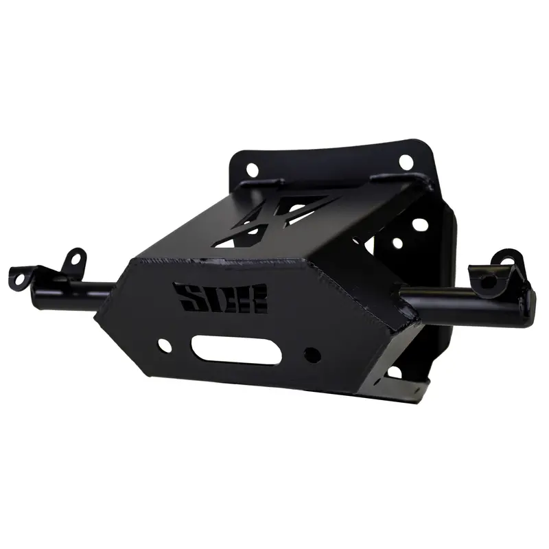 Sdr Can-Am X3 Front Bulk Head 1