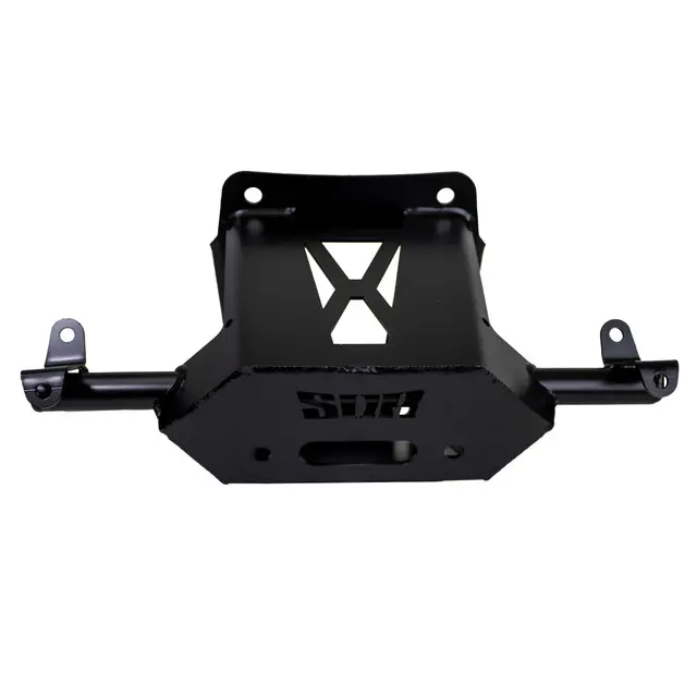 Sdr Can-Am X3 Front Bulk Head 2