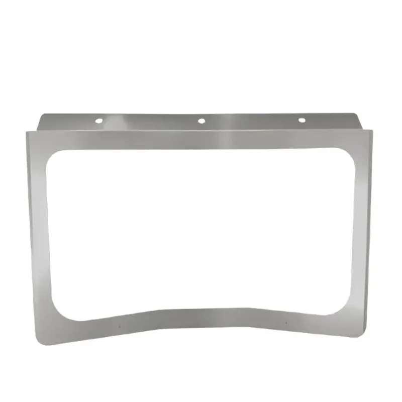 Sdr Polaris Rzr Xp 1000 / Turbo / Turbo S Fastback Sport Cage Windshield Frame 1