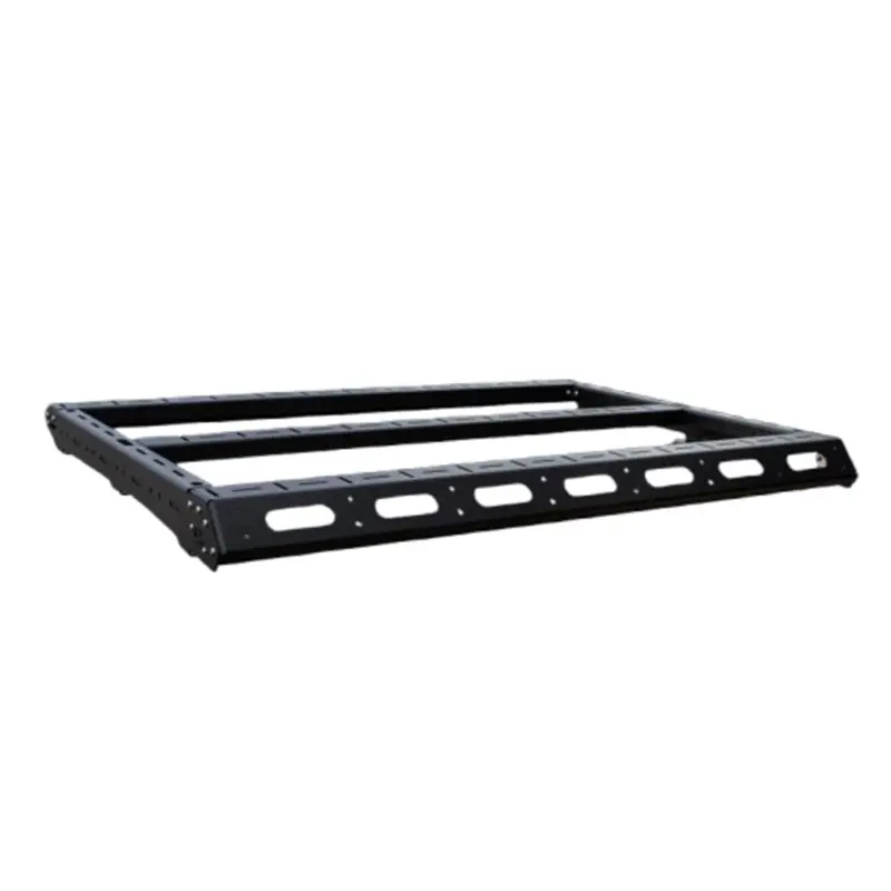 Sdr Polaris Xpedition Xp X-Plorer Series 2 Door Roof Rack System 1