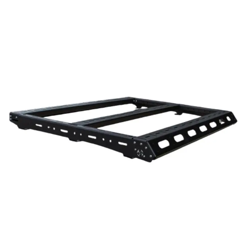 Sdr Polaris Xpedition Xp X-Plorer Series 2 Door Roof Rack System 2
