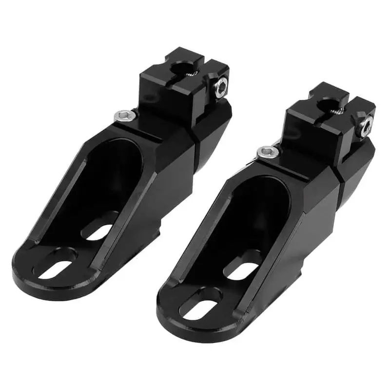 Sector Seven 1/2" Receiver Roll Cage Bung Mount 1