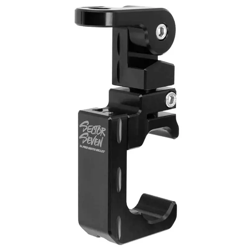 Sector Seven Accessory Mount 1