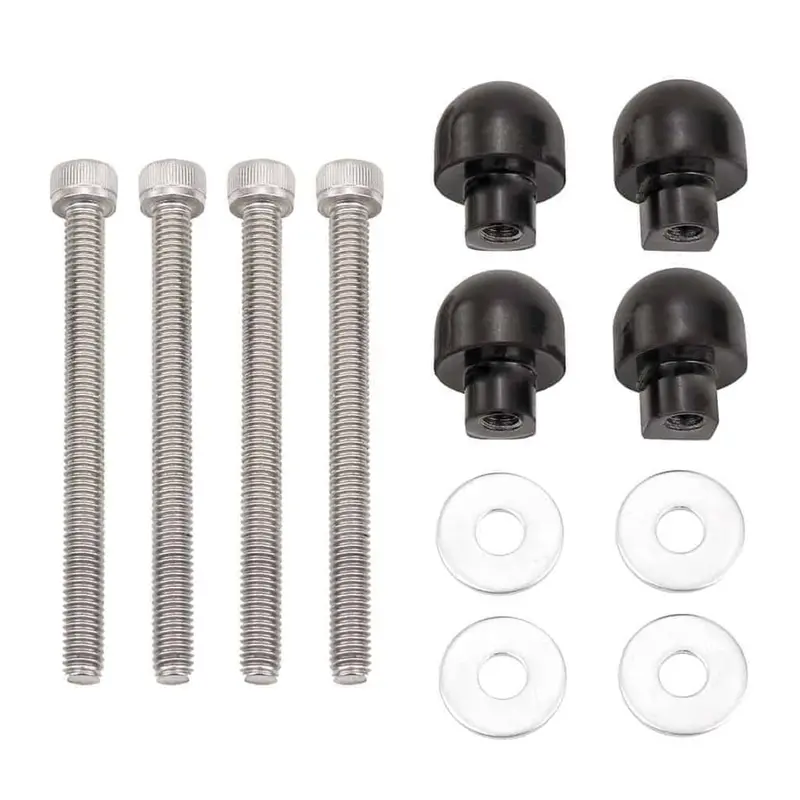 Sector Seven Can-Am Maverick X3 Bung Mount Fit Kit 1