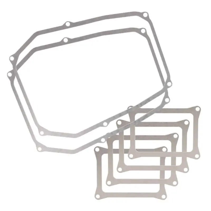 Sector Seven Gen 2 Spectrum Sawtooth Mirror Bezel Kit 1
