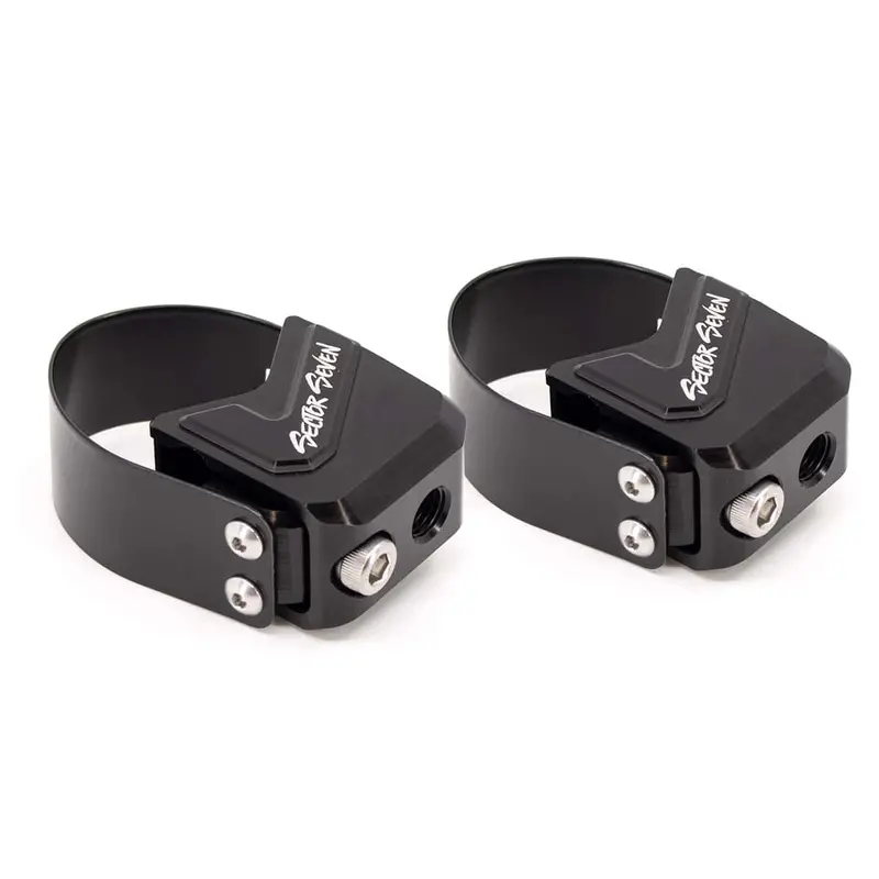 Sector Seven M12 1 1/4"-1 5/8" Infinity Mounts 1