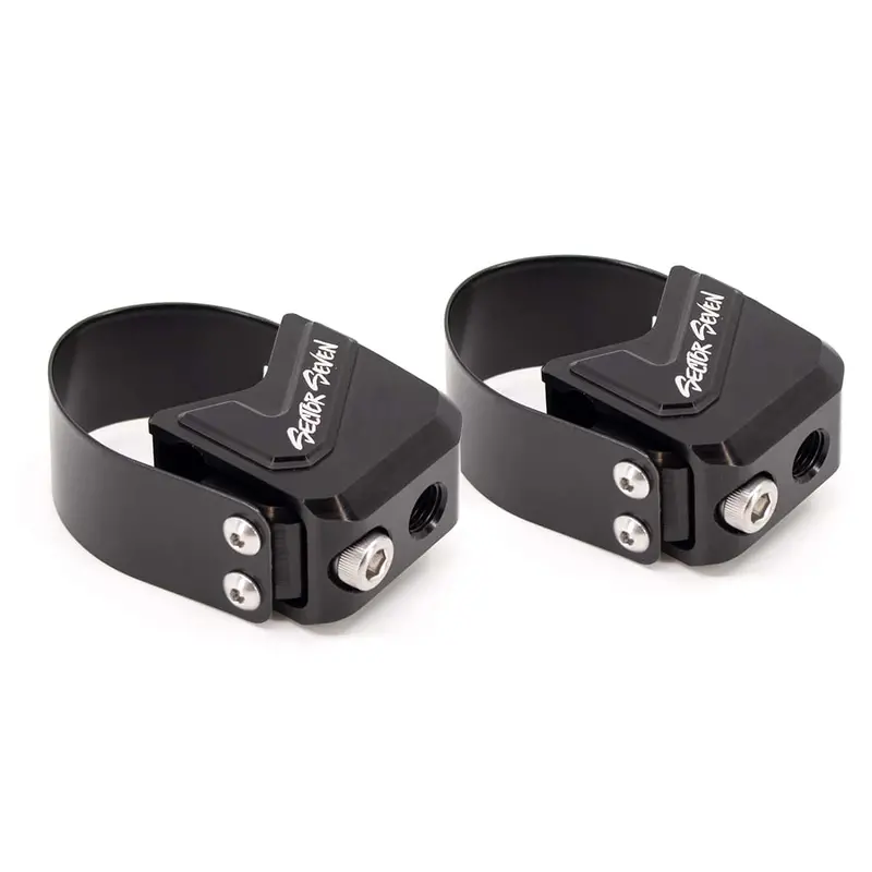 Sector Seven M12 1 3/4"-2" Infinity Mounts 1