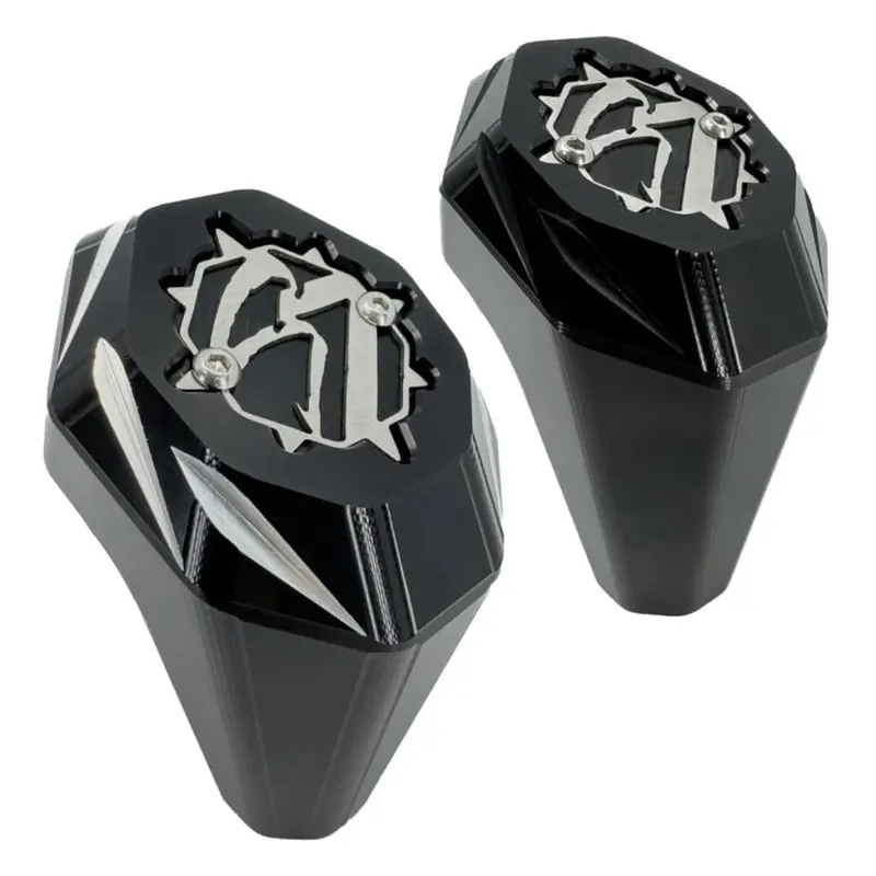Sector Seven Polaris Billet Shift Knob 1