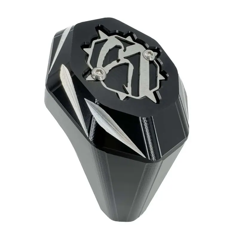 Sector Seven Polaris Billet Shift Knob 2